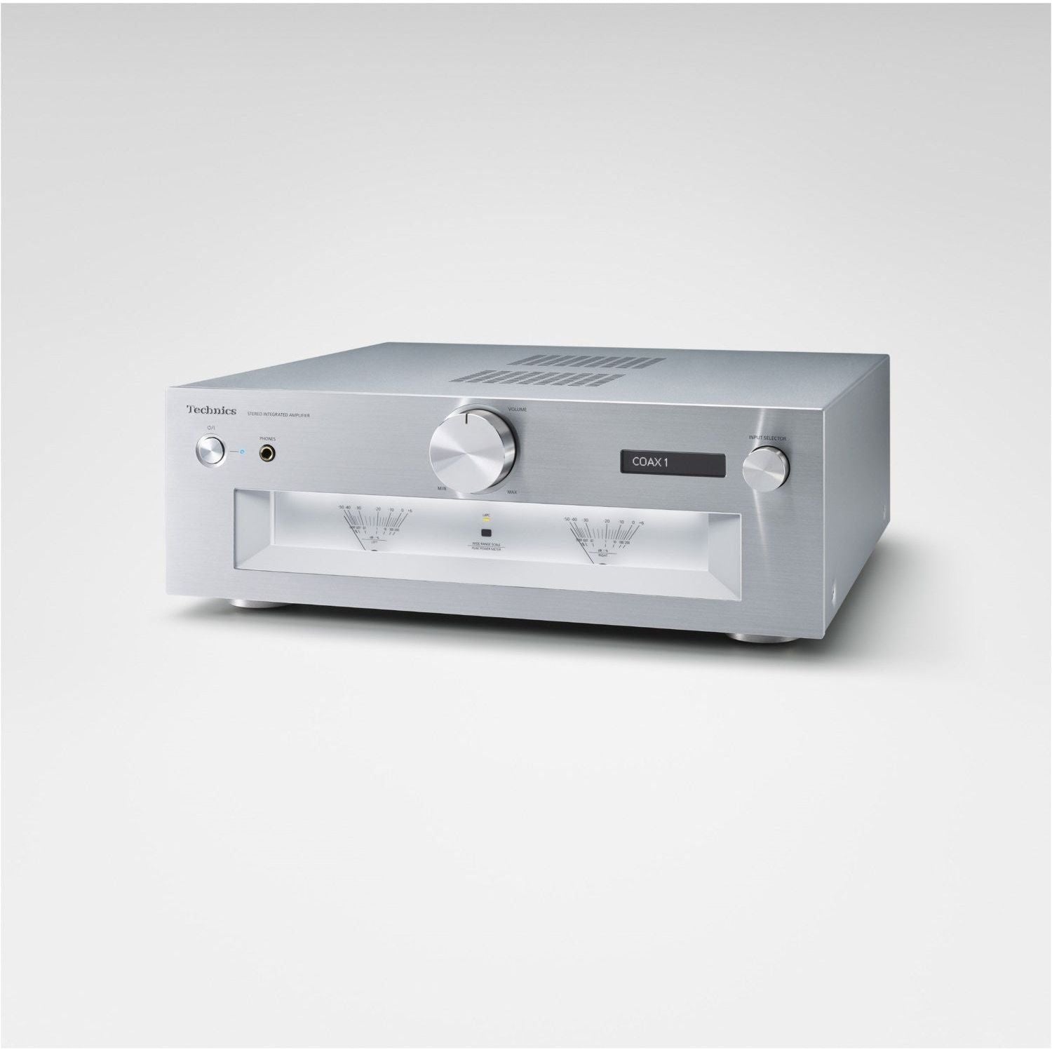 Technics SU - G700M2 - HiFi - Profis Darmstadt