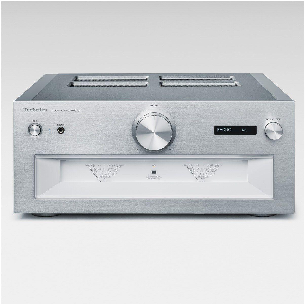 Technics SU - R1000 - HiFi - Profis Darmstadt