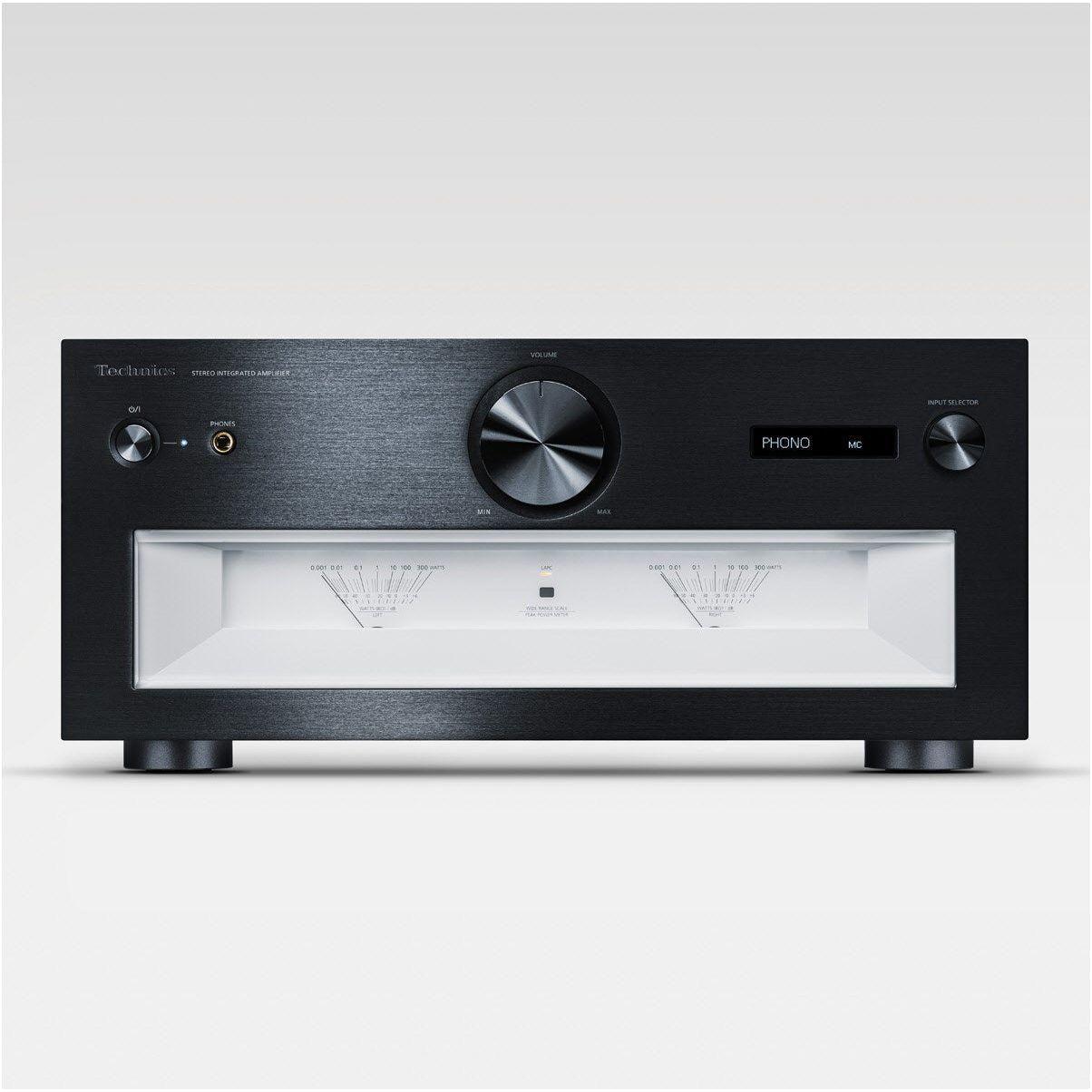 Technics SU - R1000 - HiFi - Profis Darmstadt