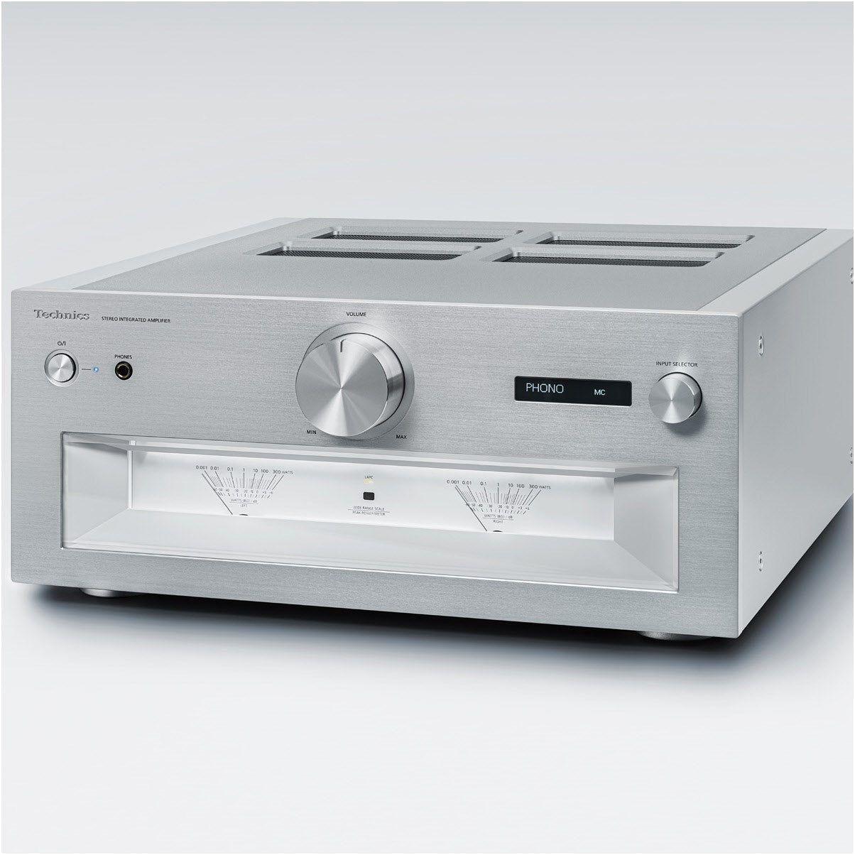 Technics SU - R1000 - HiFi - Profis Darmstadt