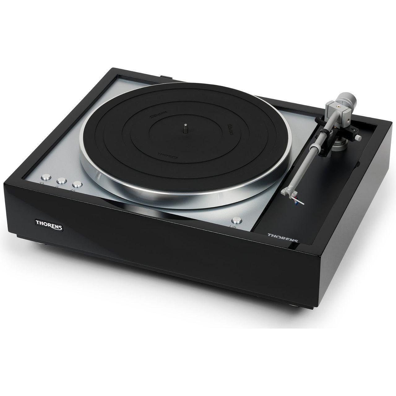 Thorens TD 1601 - HiFi - Profis Darmstadt