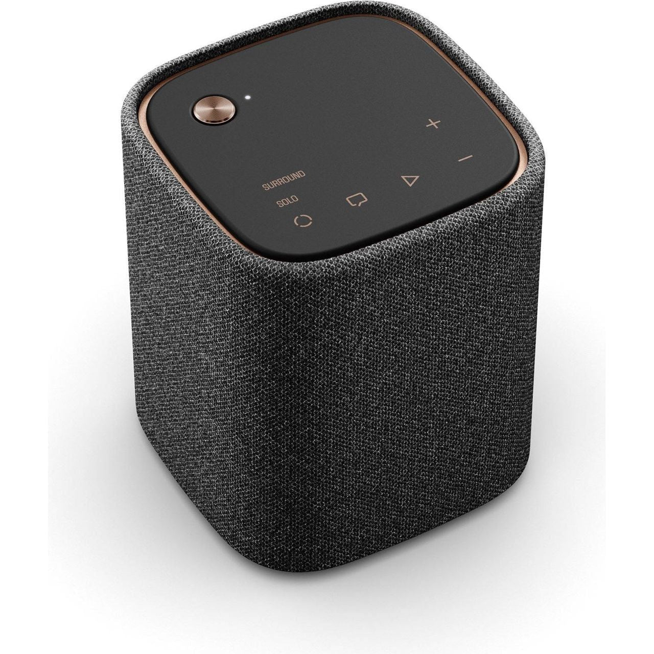 TrueX Speaker 1A - HiFi - Profis Darmstadt