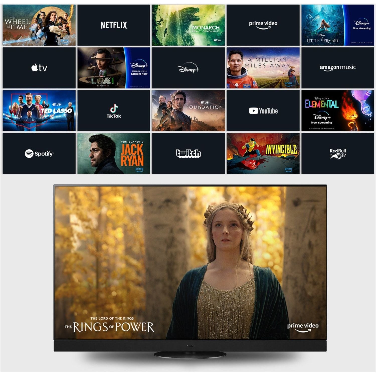 TV - 48Z90BE8 - HiFi - Profis Darmstadt