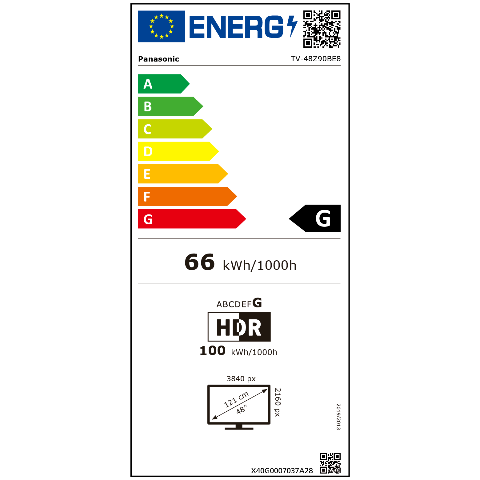 TV - 48Z90BE8 - HiFi - Profis Darmstadt