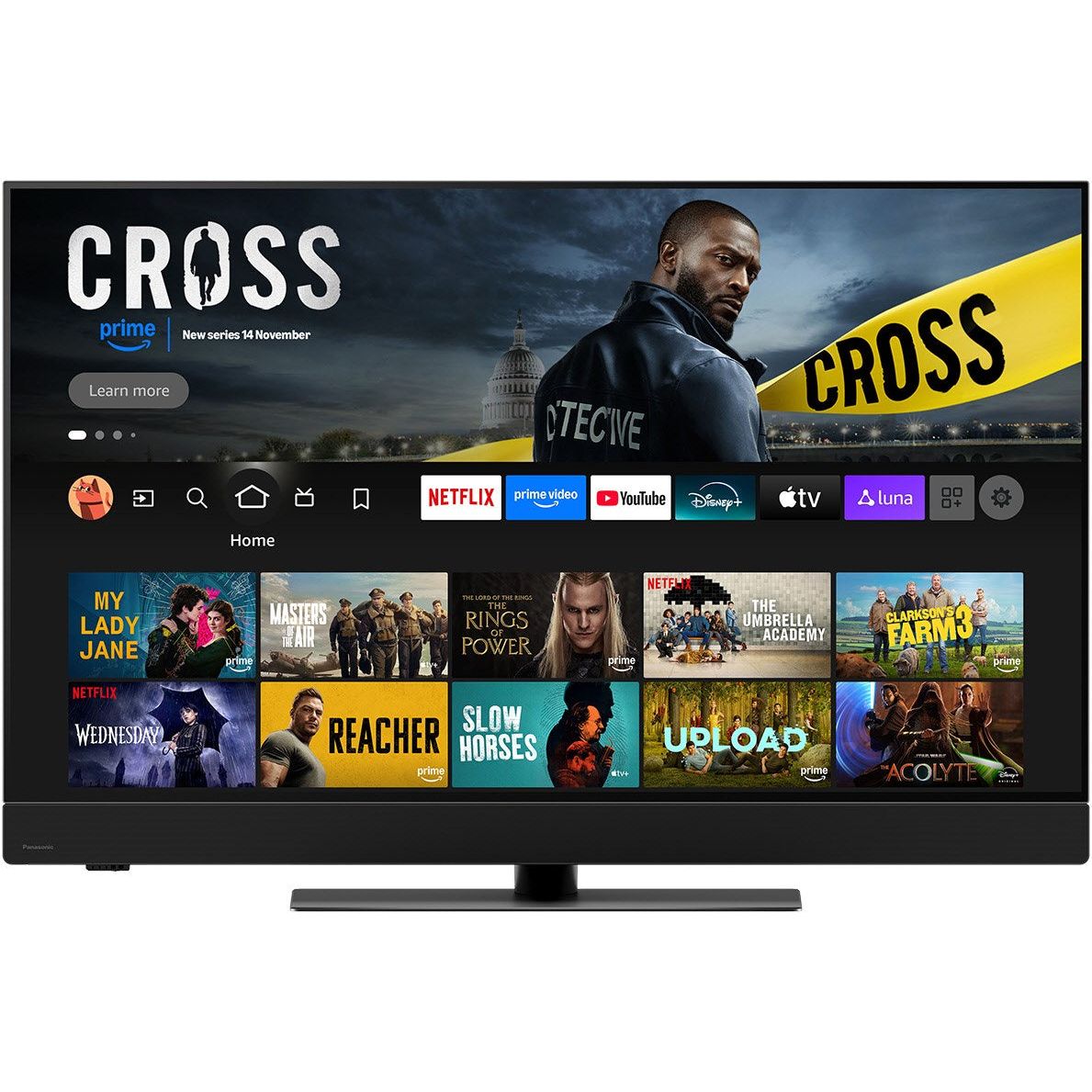 TV - 48Z90BE8 - HiFi - Profis Darmstadt