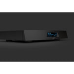 U2 - HiFi - Profis Darmstadt