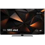 We. SEE 48 oled - HiFi - Profis Darmstadt