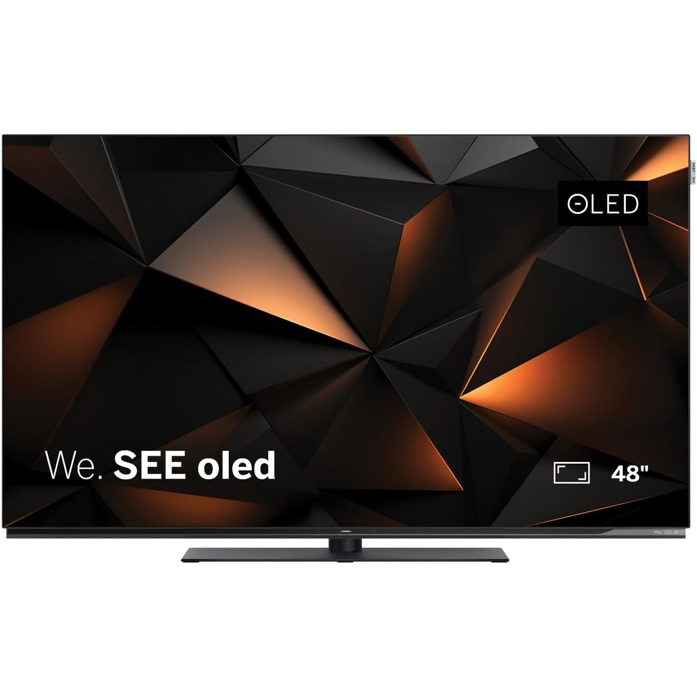 We. SEE 48 oled - HiFi - Profis Darmstadt