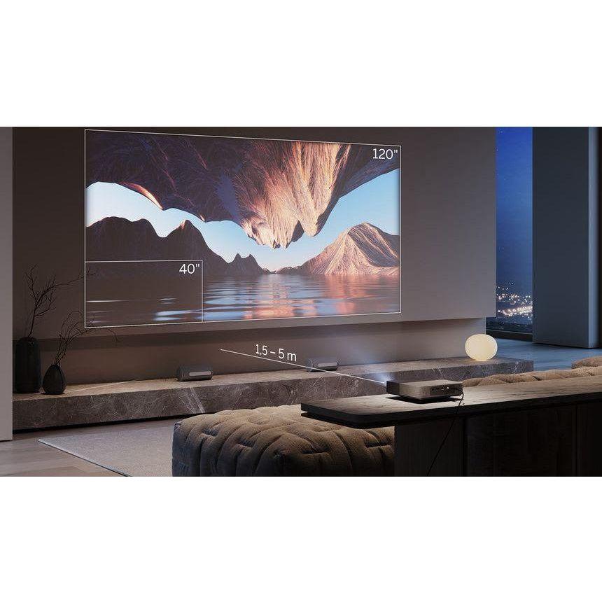 We.BEAM - HiFi - Profis Darmstadt