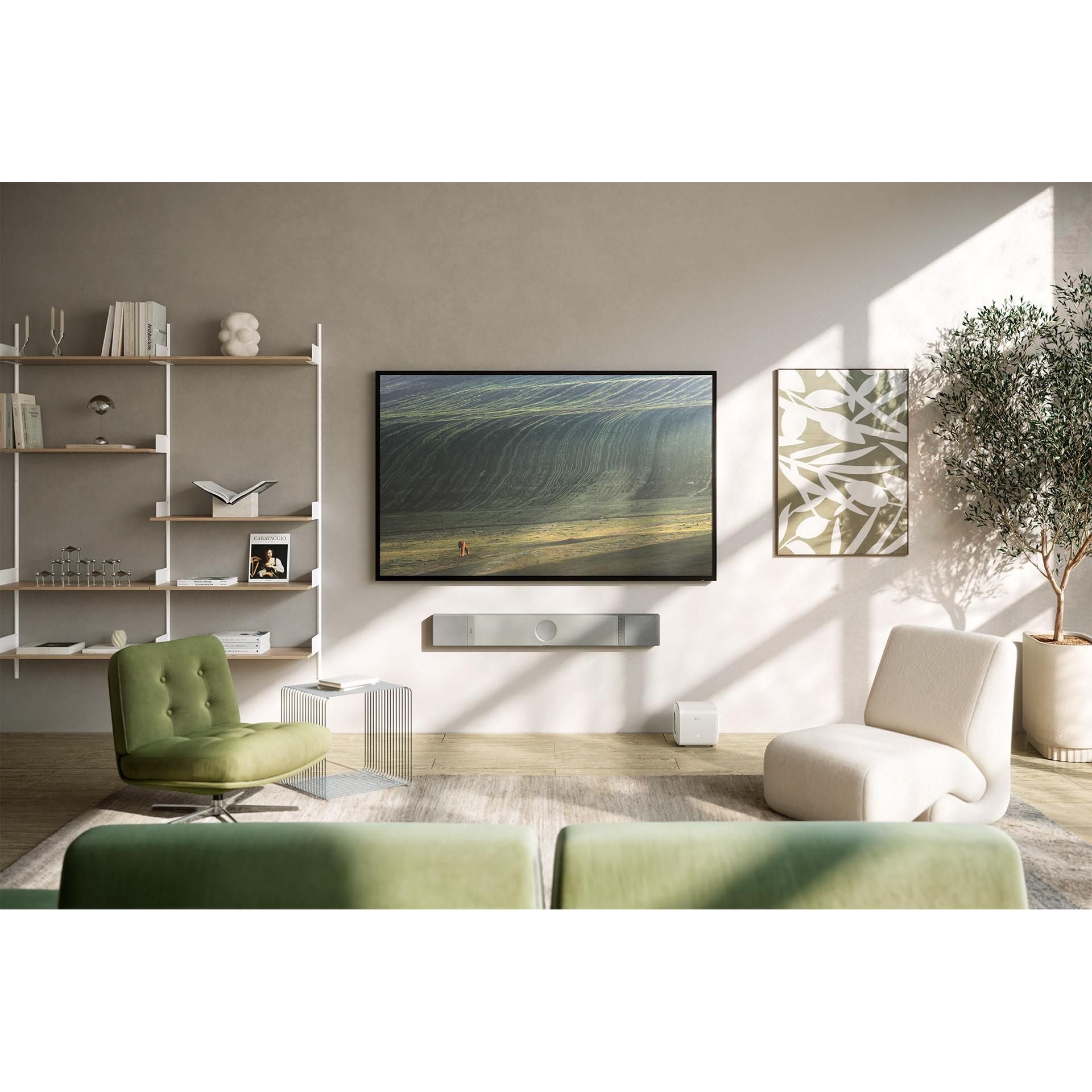 XIO Soundbar - HiFi - Profis Darmstadt