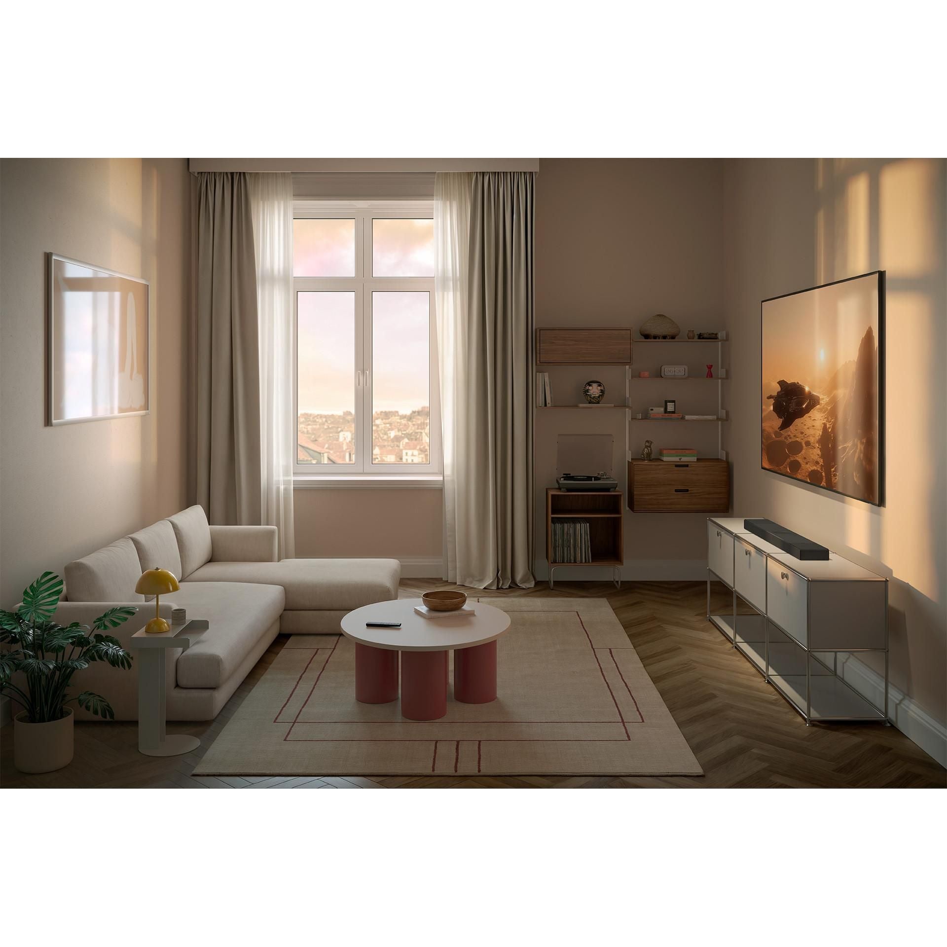 XIO Soundbar - HiFi - Profis Darmstadt