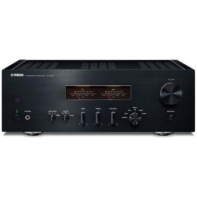 Yamaha A - S1200 - HiFi - Profis Darmstadt