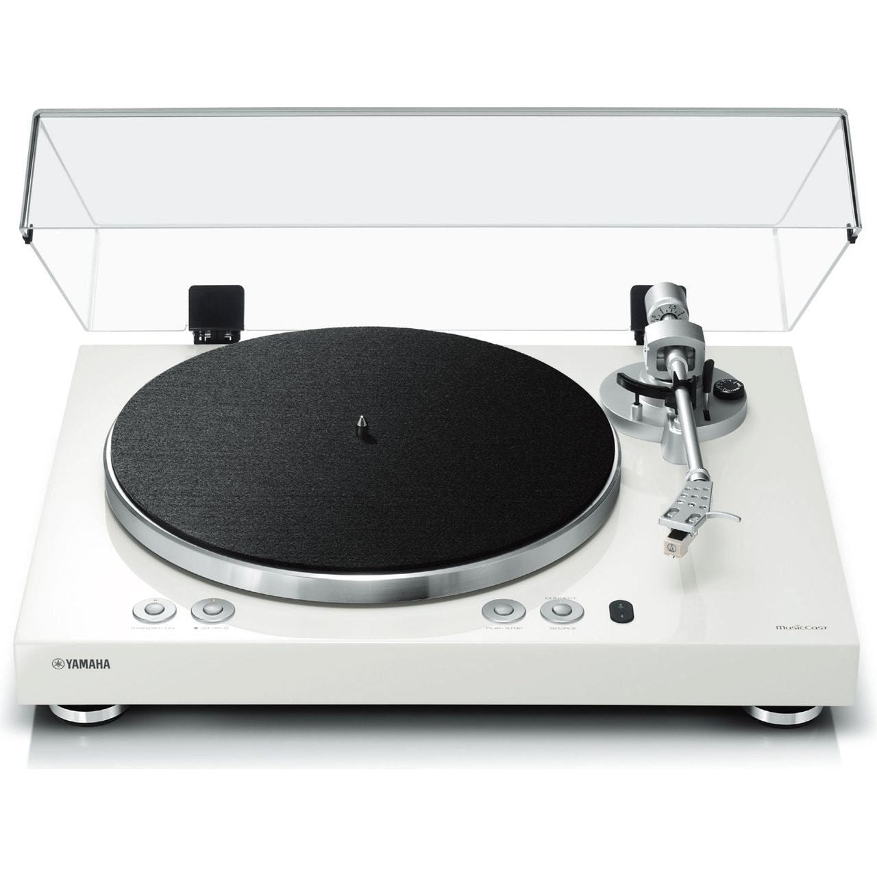 Yamaha MusicCast Vinyl 500 - HiFi - Profis Darmstadt