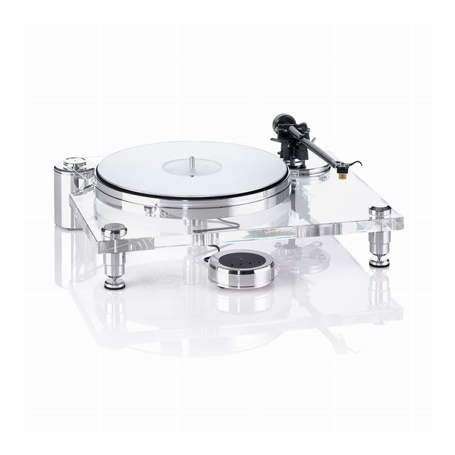 Acoustic Solid 111 Plexiglas - HiFi-Profis Darmstadt