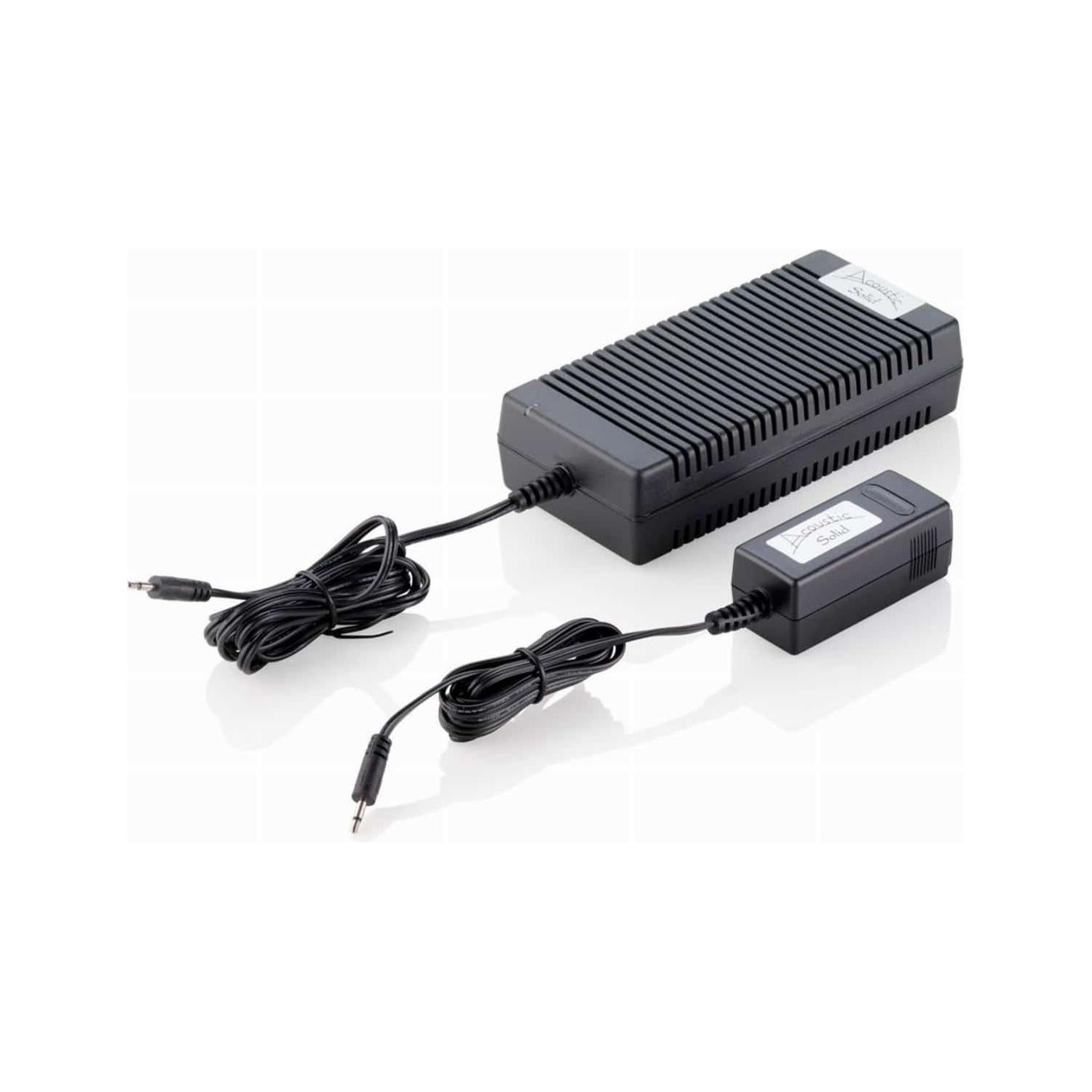 Acoustic Solid Netzteil Big Power - HiFi-Profis Darmstadt
