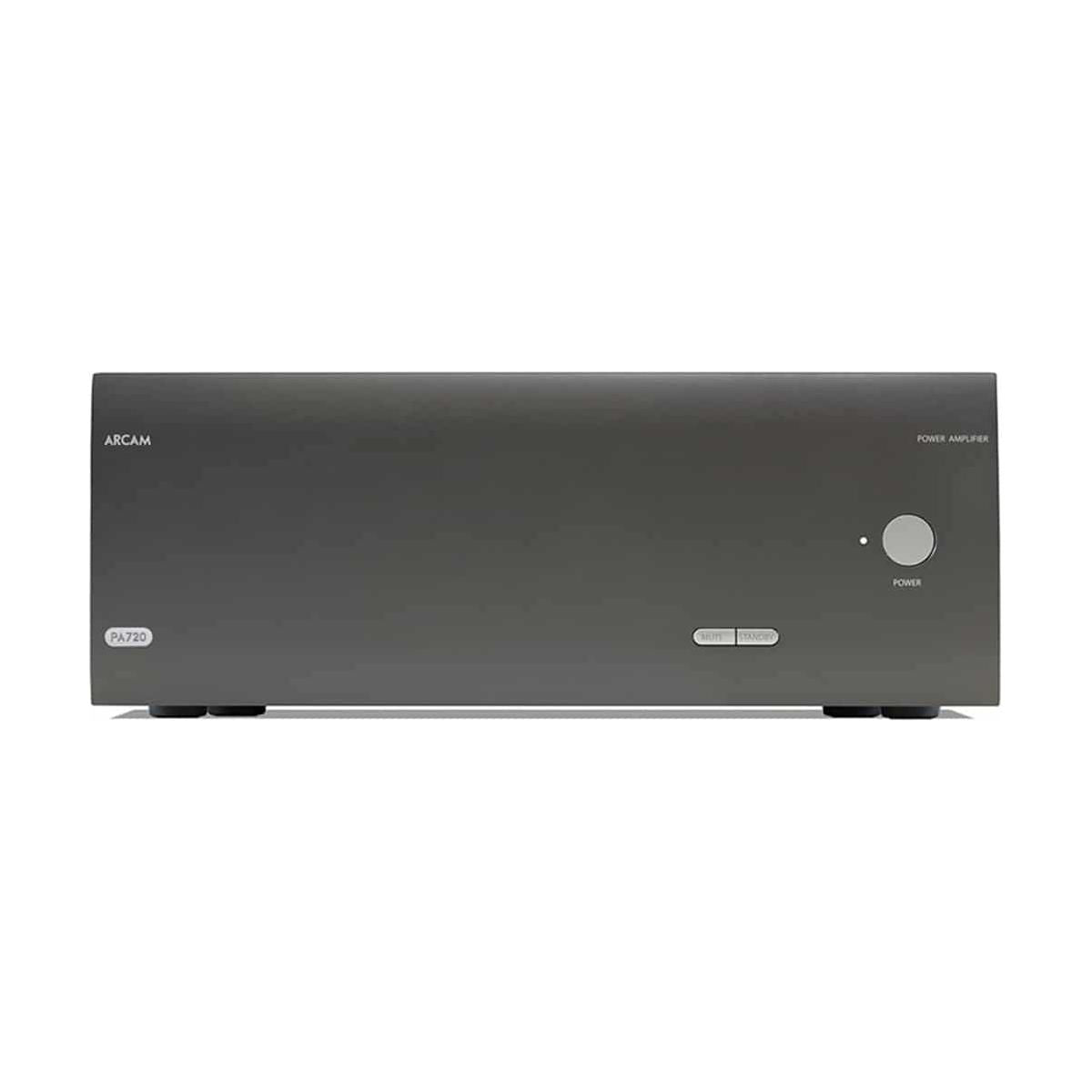 Arcam PA720 - HiFi-Profis Darmstadt