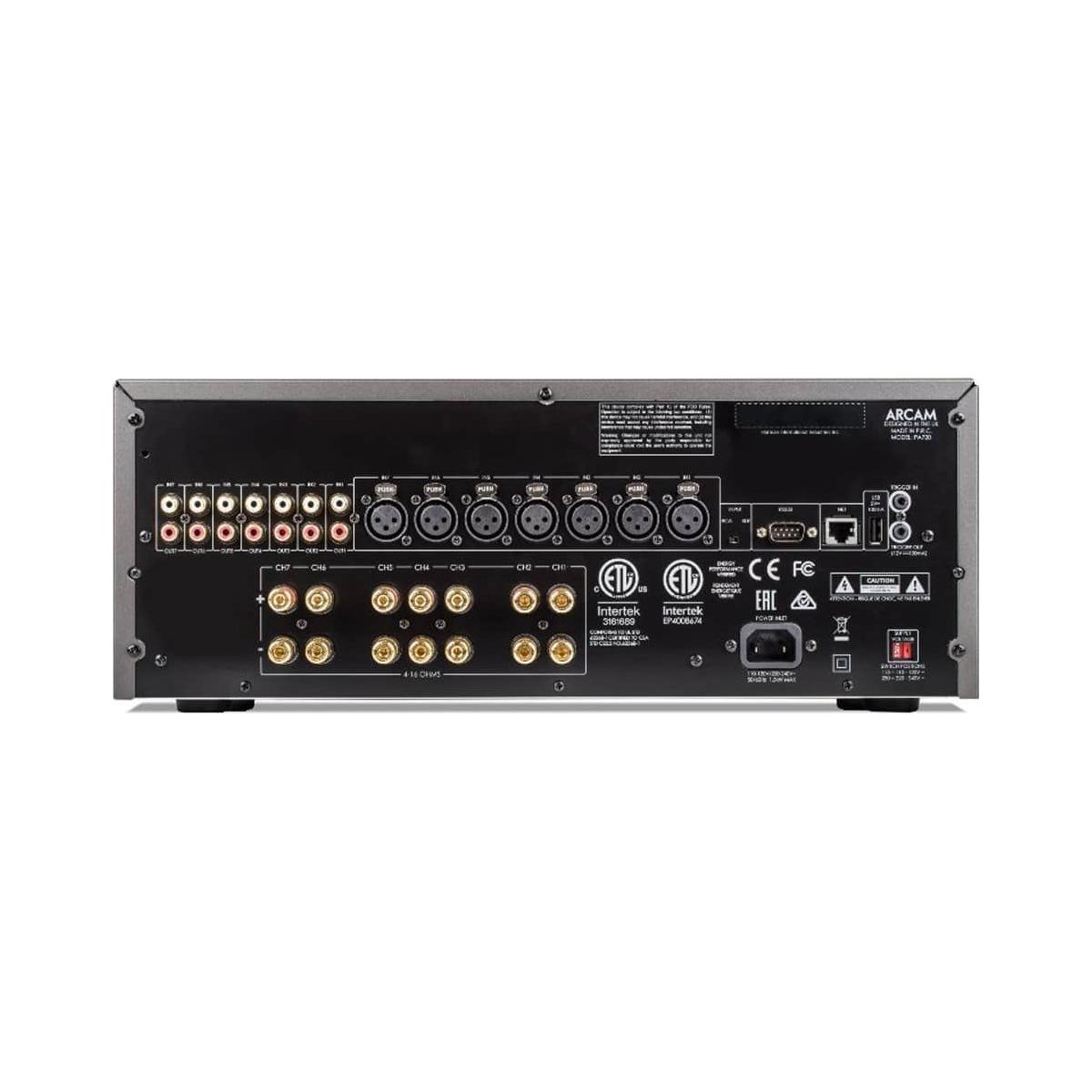 Arcam PA720 - HiFi-Profis Darmstadt