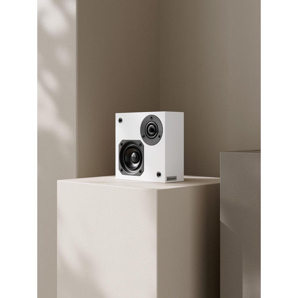 Artcoustic SL Target Mini - HiFi-Profis Darmstadt