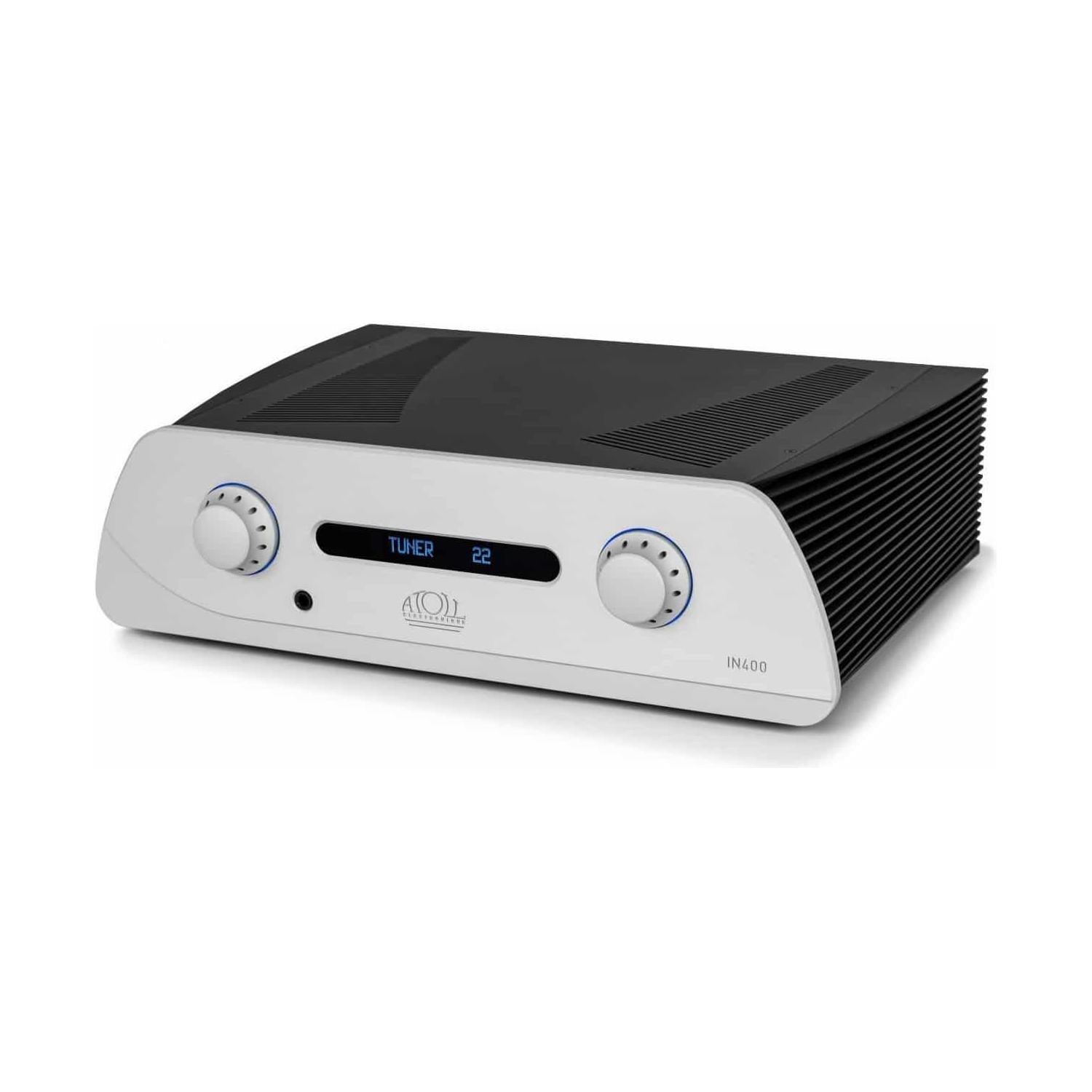 ATOLL IN400se - HiFi-Profis Darmstadt