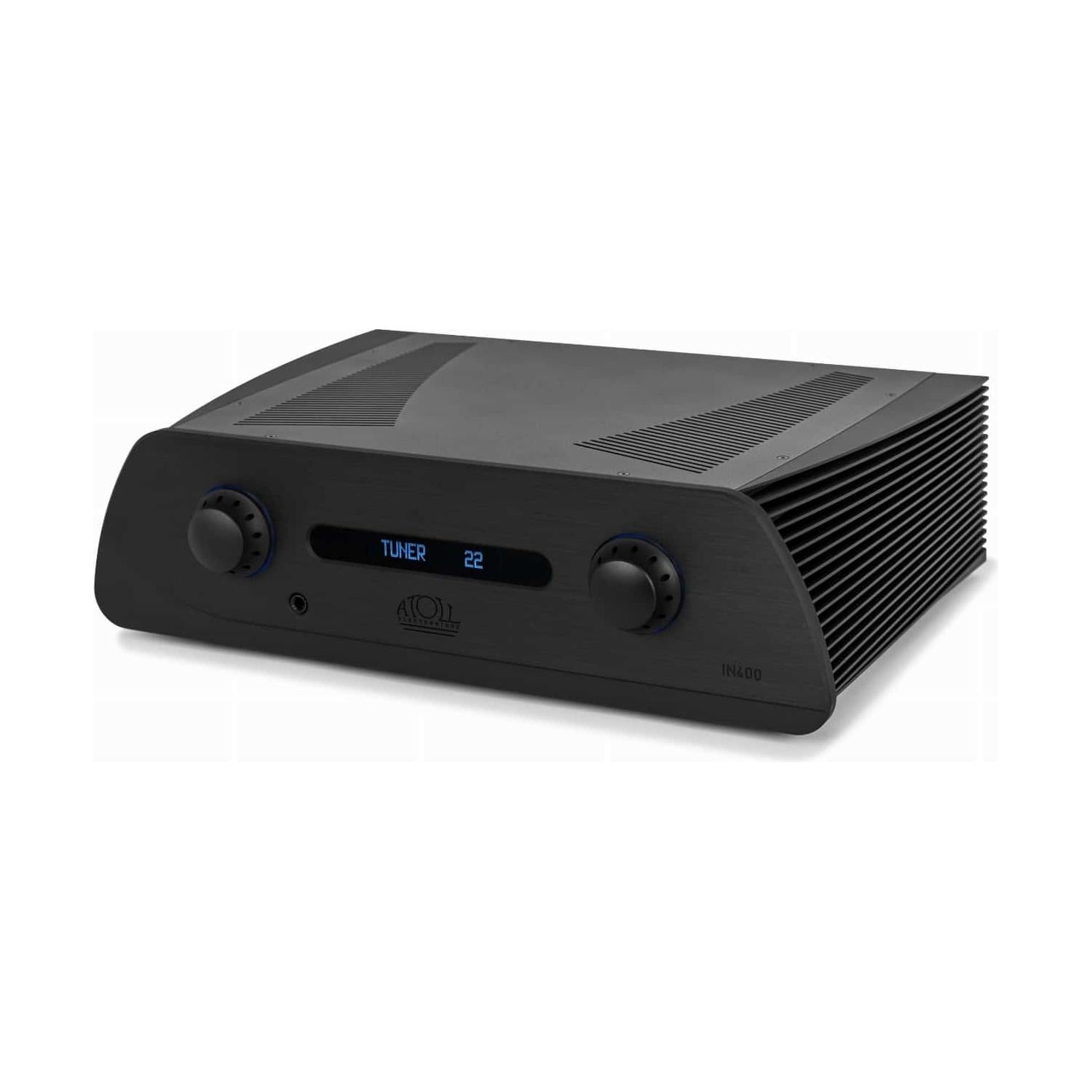 ATOLL IN400se - HiFi-Profis Darmstadt