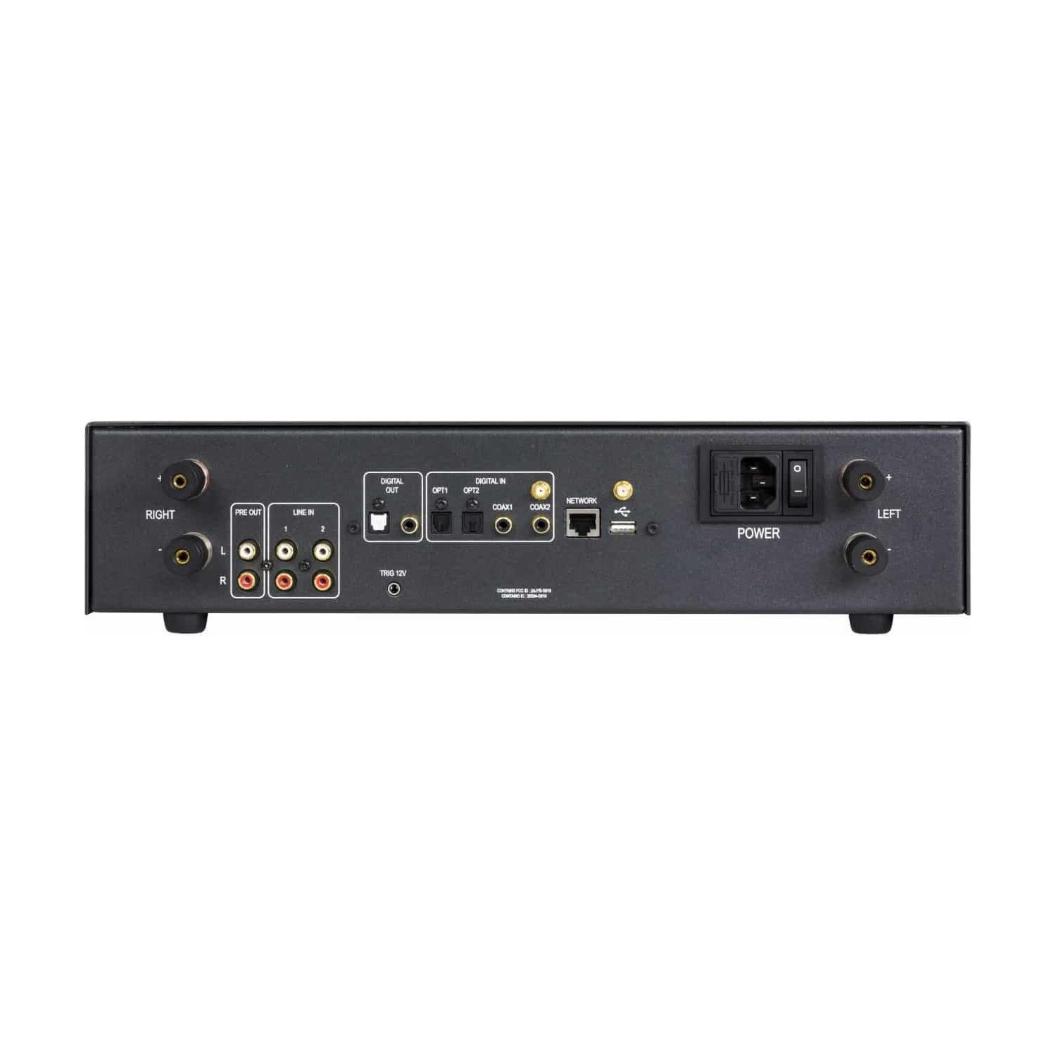 ATOLL SDA300 Signature - HiFi-Profis Darmstadt