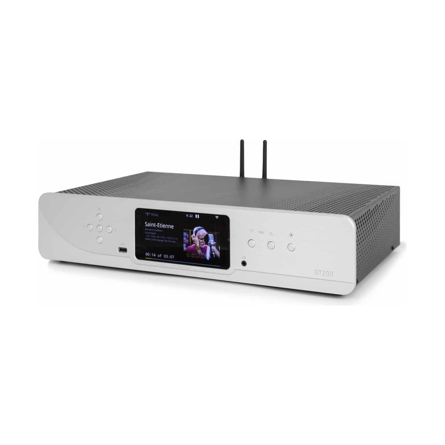 ATOLL ST200 Signature - HiFi-Profis Darmstadt