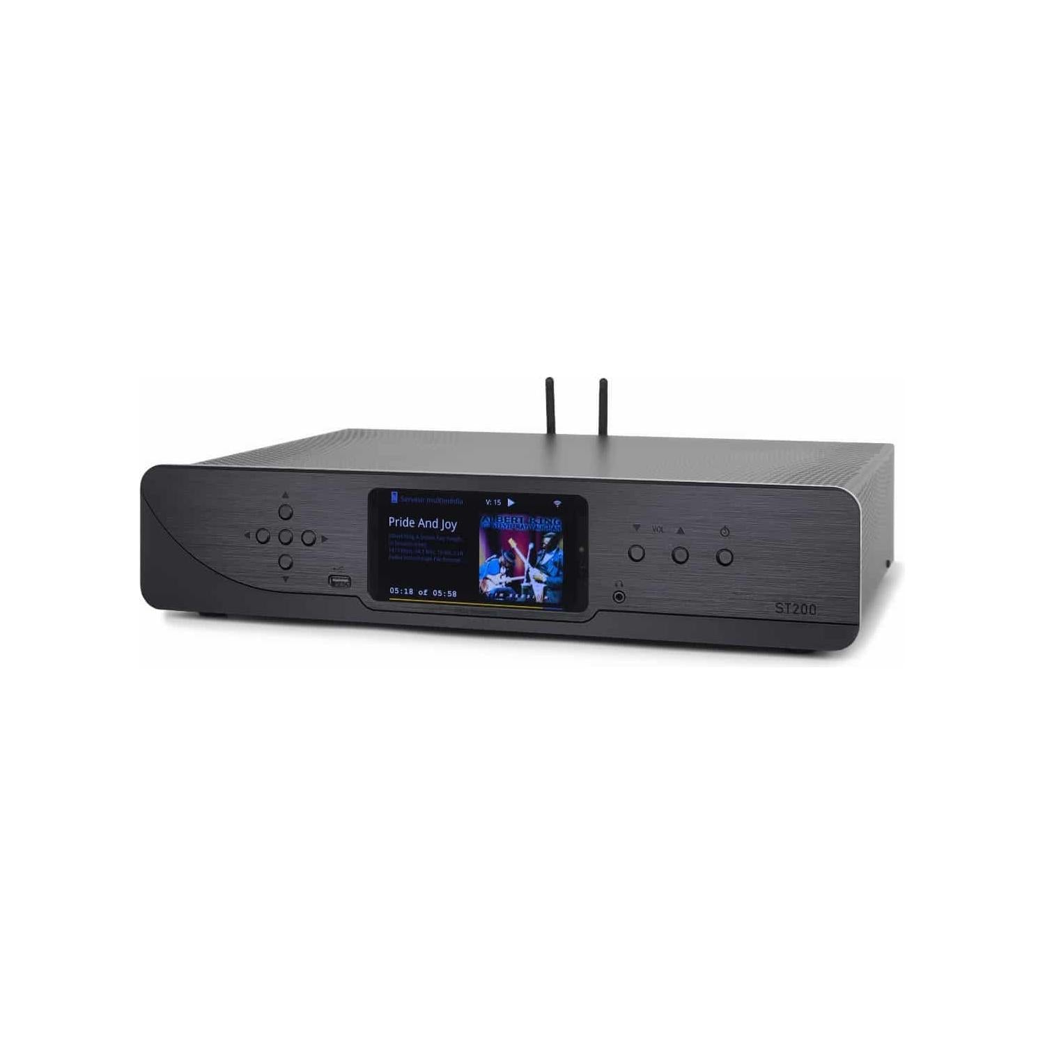 ATOLL ST200 Signature - HiFi-Profis Darmstadt