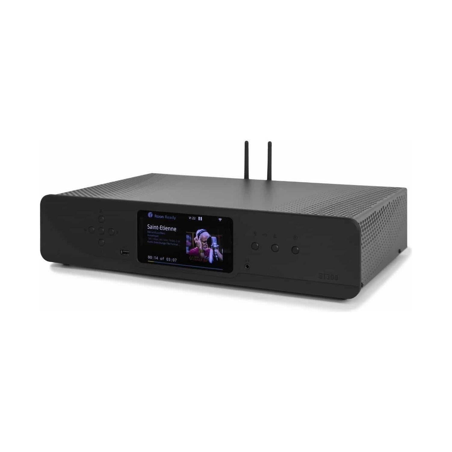 ATOLL ST300 Signature - HiFi-Profis Darmstadt