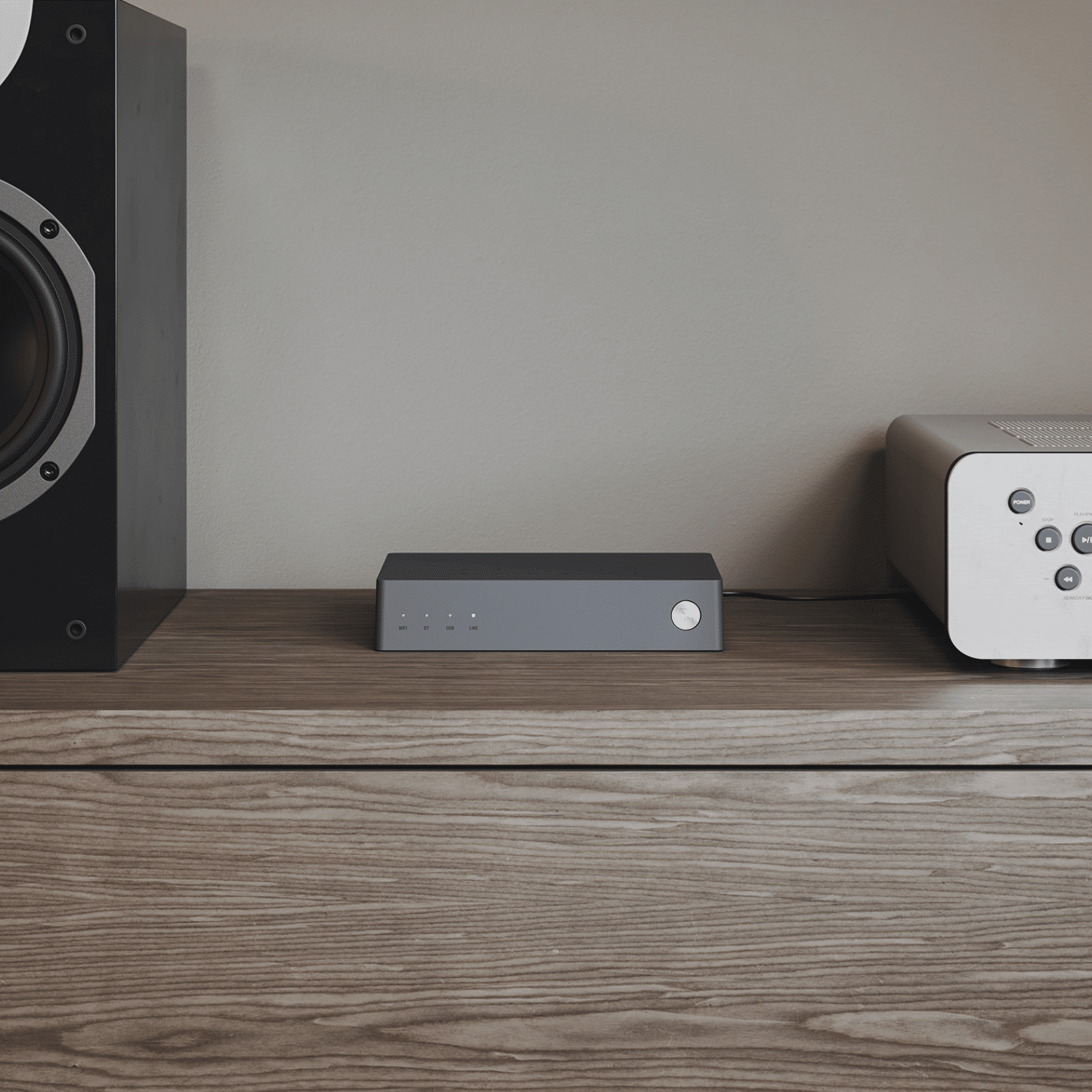 Audio Pro Link 2 - HiFi-Profis Darmstadt