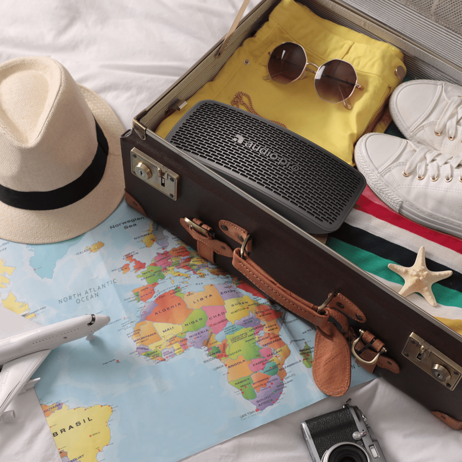 Audio Pro P5 - HiFi-Profis Darmstadt