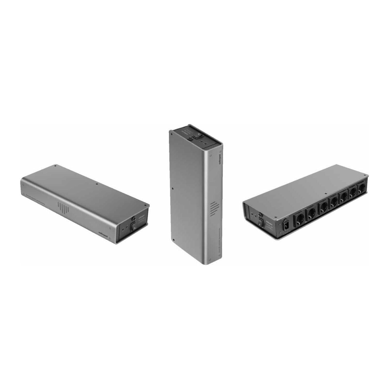 AudioQuest Niagara 1200 - HiFi-Profis Darmstadt