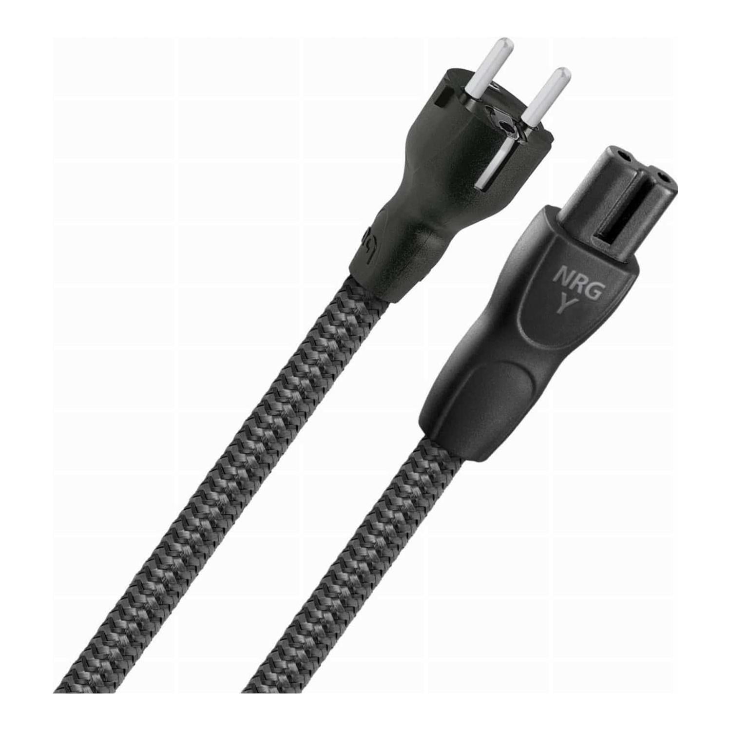 AudioQuest NRG-Y2 - HiFi-Profis Darmstadt