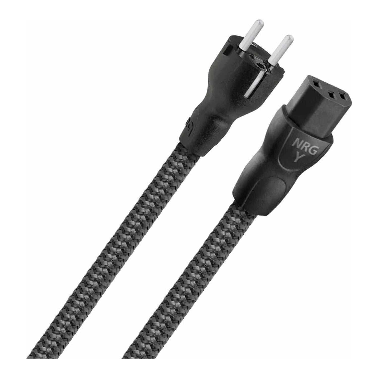 AudioQuest NRG-Y3 - HiFi-Profis Darmstadt