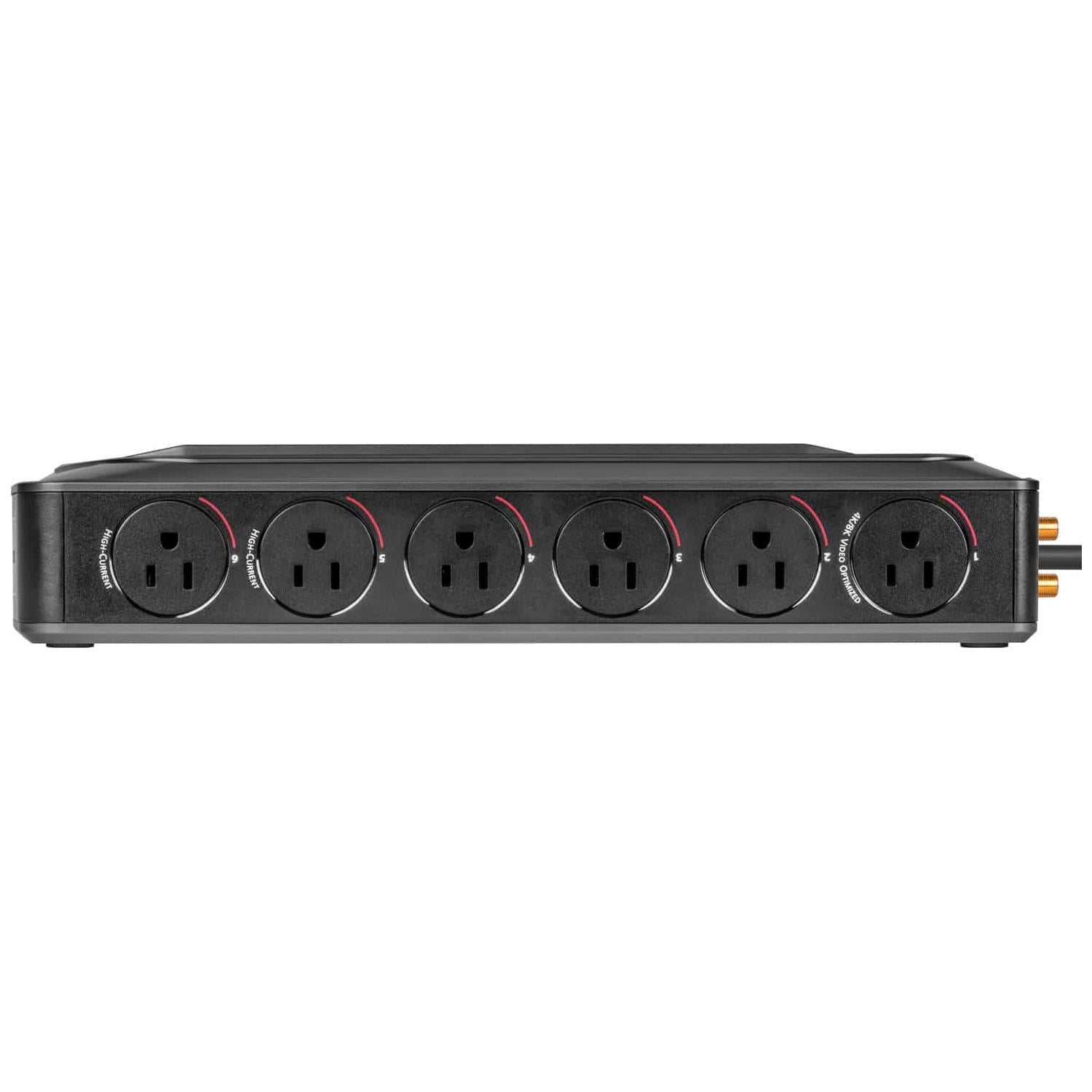 AudioQuest PowerQuest 2 - HiFi-Profis Darmstadt