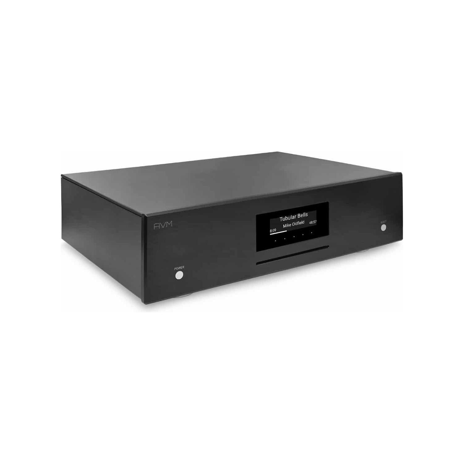 AVM EVOLUTION MP 3.3 - HiFi-Profis Darmstadt