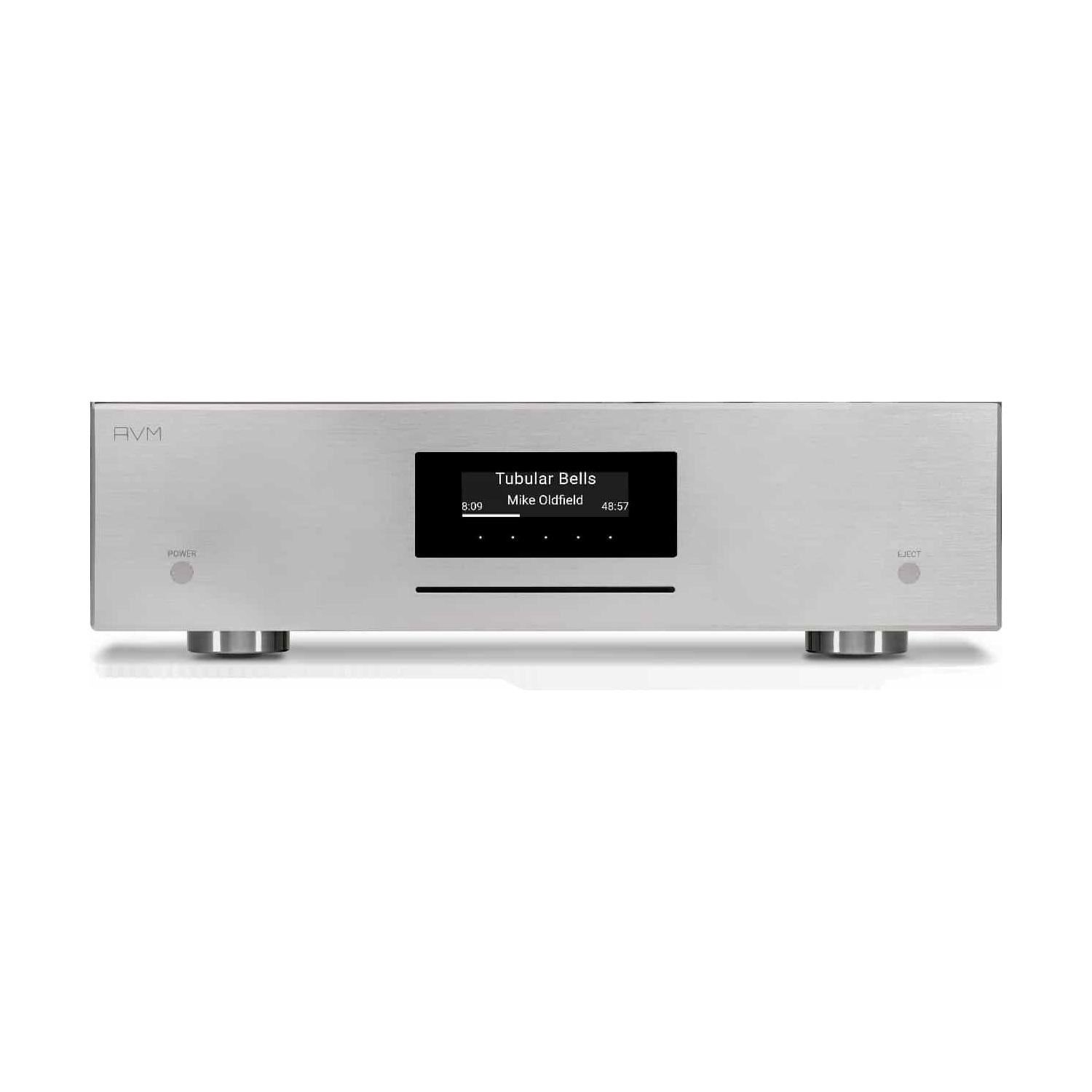 AVM EVOLUTION MP 3.3 - HiFi-Profis Darmstadt
