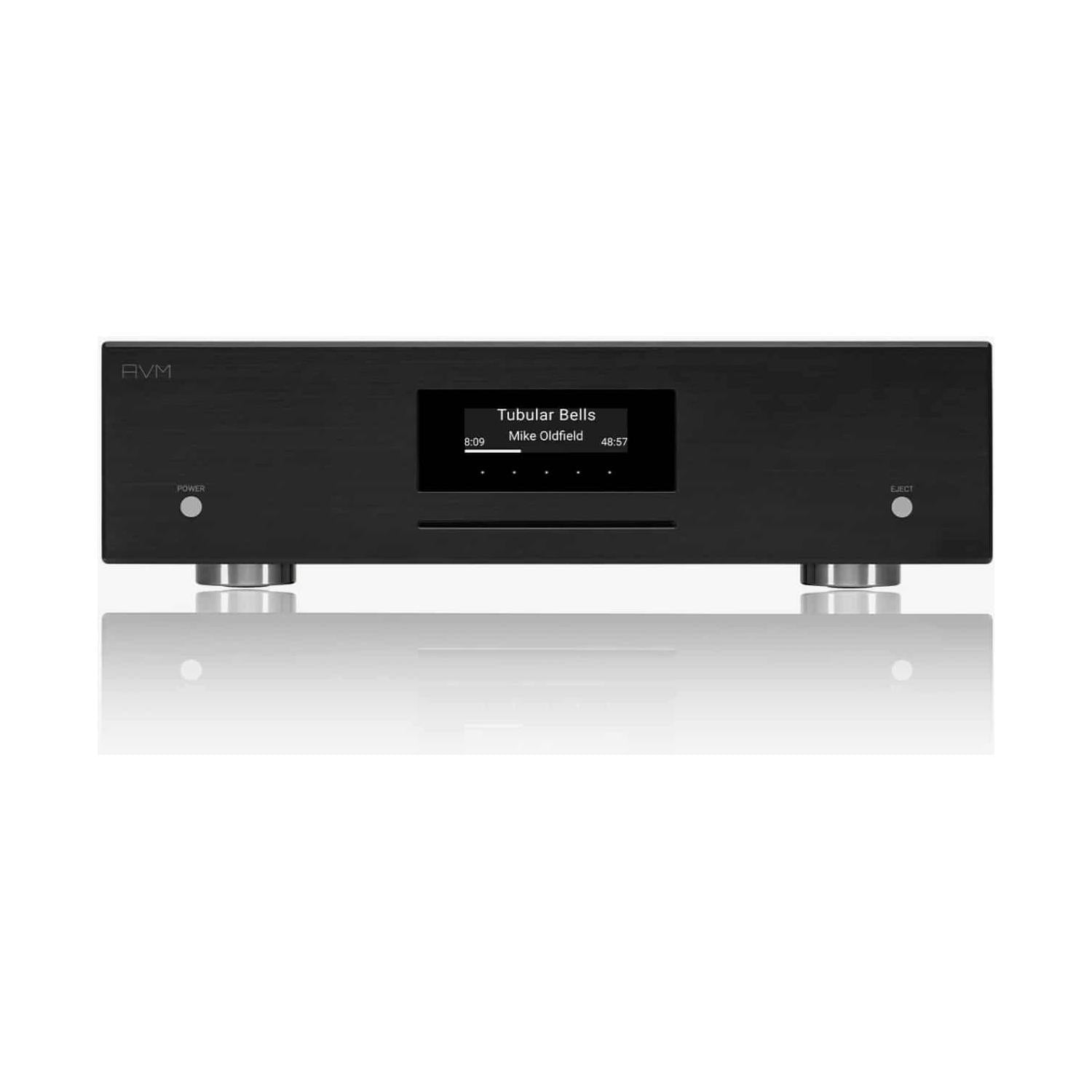 AVM EVOLUTION MP 3.3 - HiFi-Profis Darmstadt