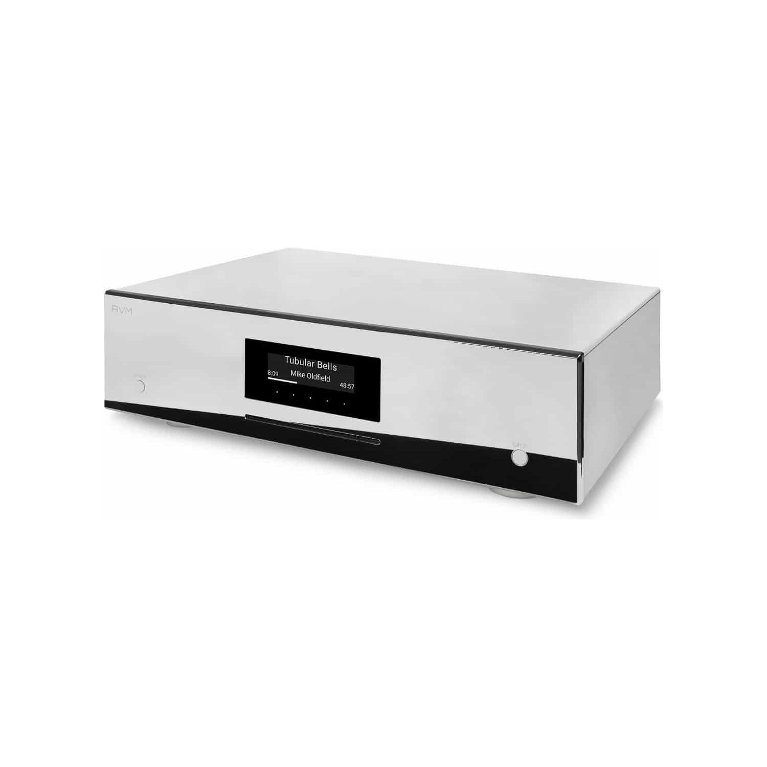 AVM EVOLUTION MP 3.3 - HiFi-Profis Darmstadt