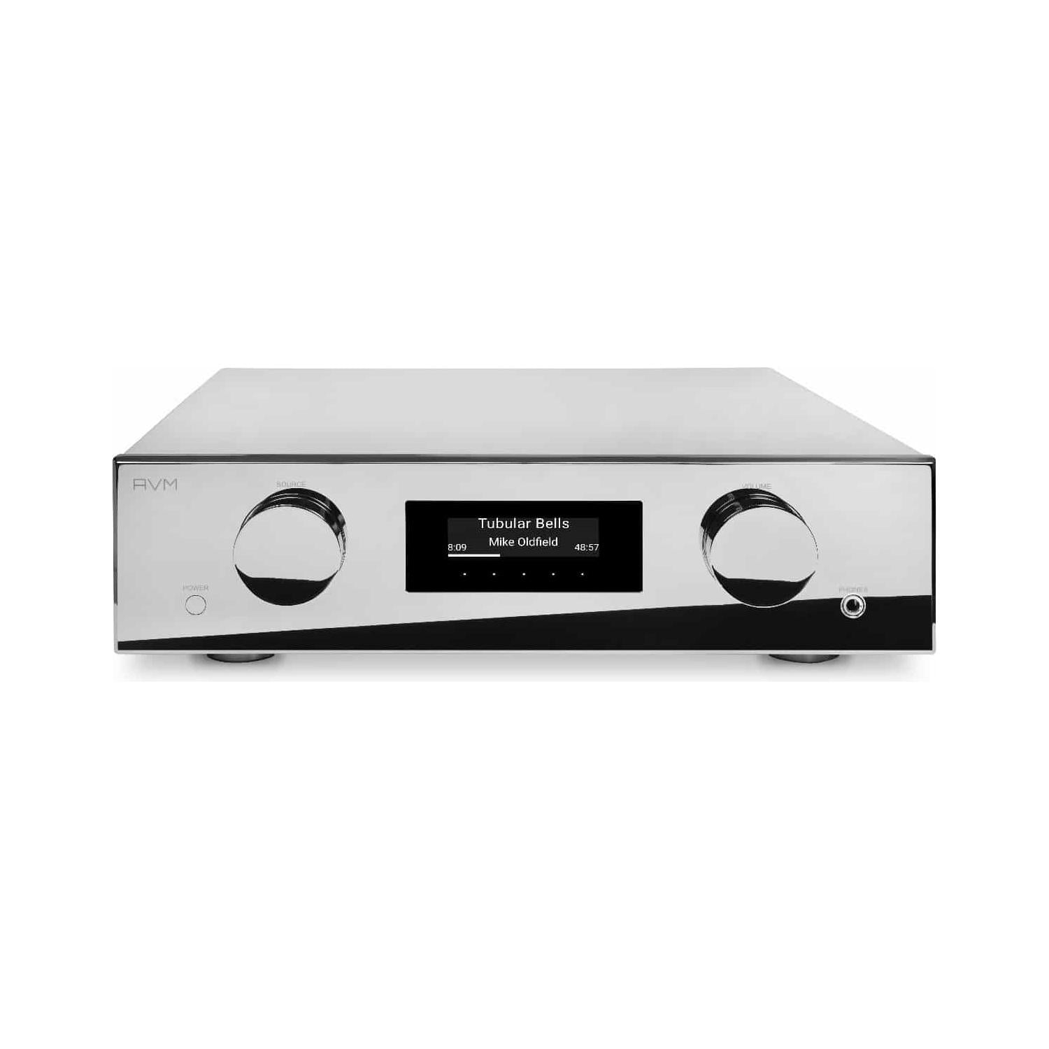 AVM EVOLUTION PAS 3.3 - HiFi-Profis Darmstadt