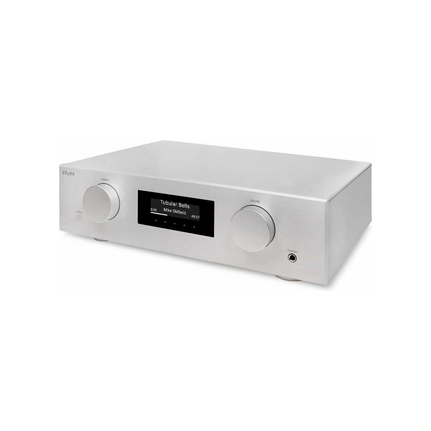 AVM EVOLUTION PAS 3.3 - HiFi-Profis Darmstadt