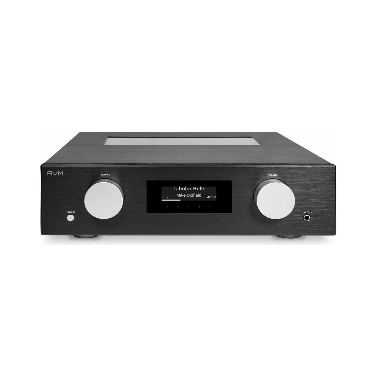 AVM EVOLUTION PAS 5.3 - HiFi-Profis Darmstadt