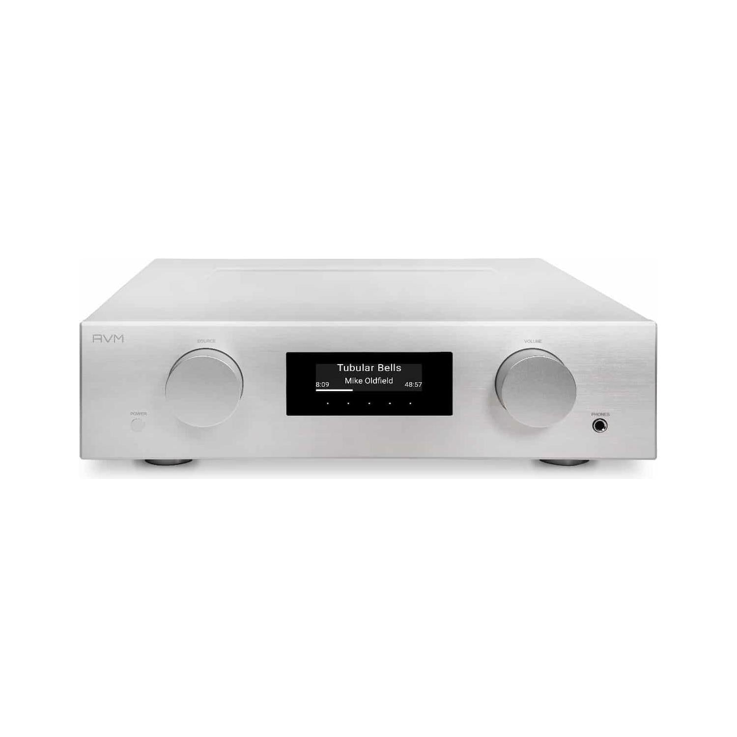AVM EVOLUTION PAS 5.3 - HiFi-Profis Darmstadt