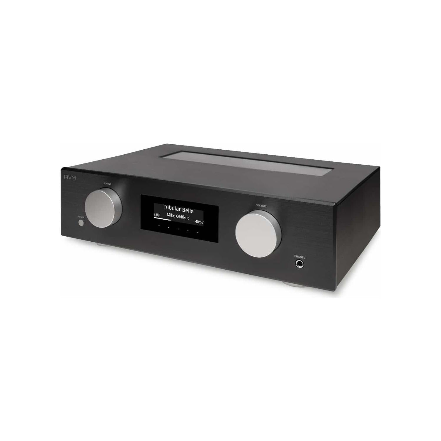 AVM EVOLUTION PAS 5.3 - HiFi-Profis Darmstadt