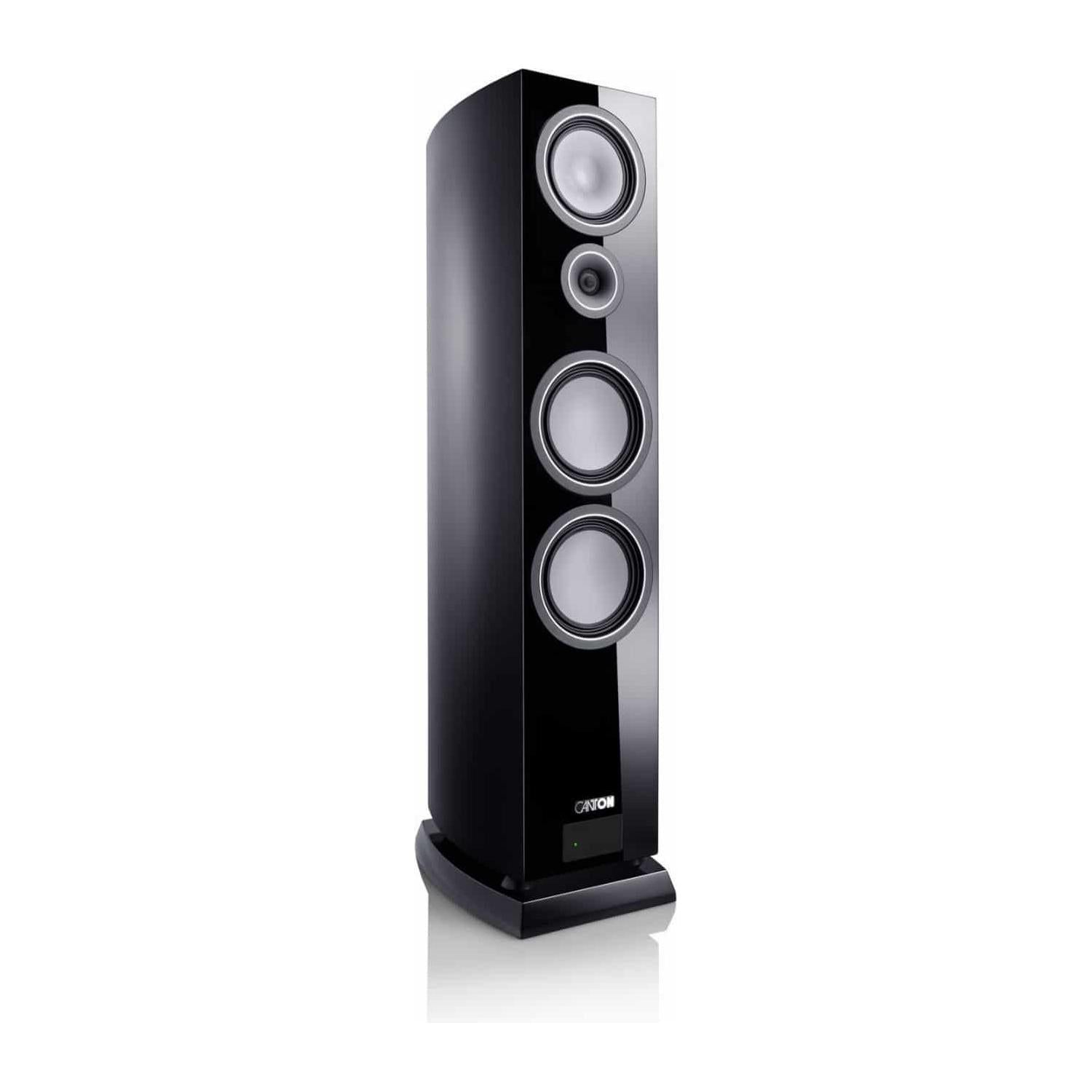 Canton Smart Vento 9 S2 - HiFi-Profis Darmstadt