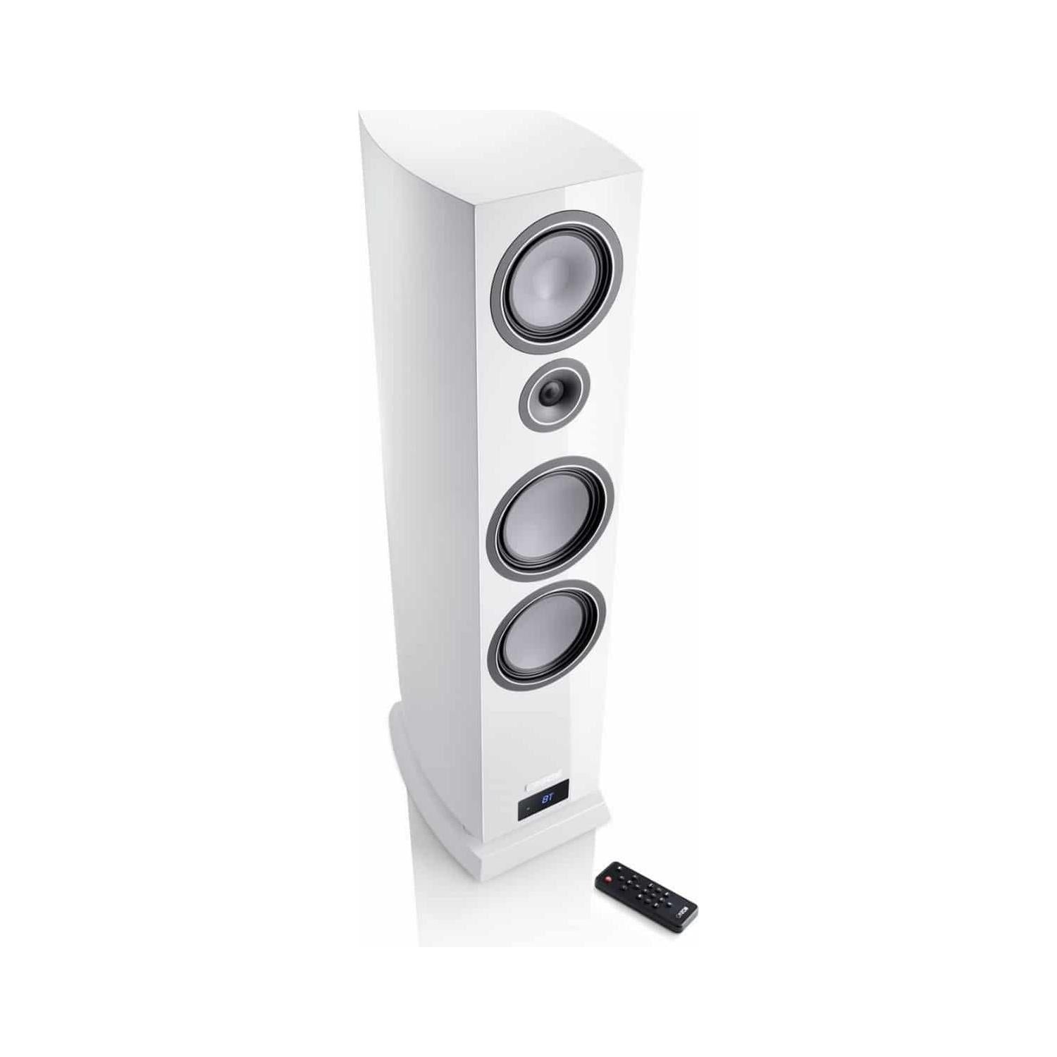 Canton Smart Vento 9 S2 - HiFi-Profis Darmstadt