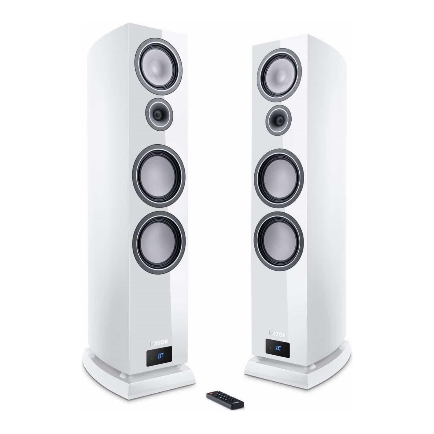 Canton Smart Vento 9 S2 - HiFi-Profis Darmstadt