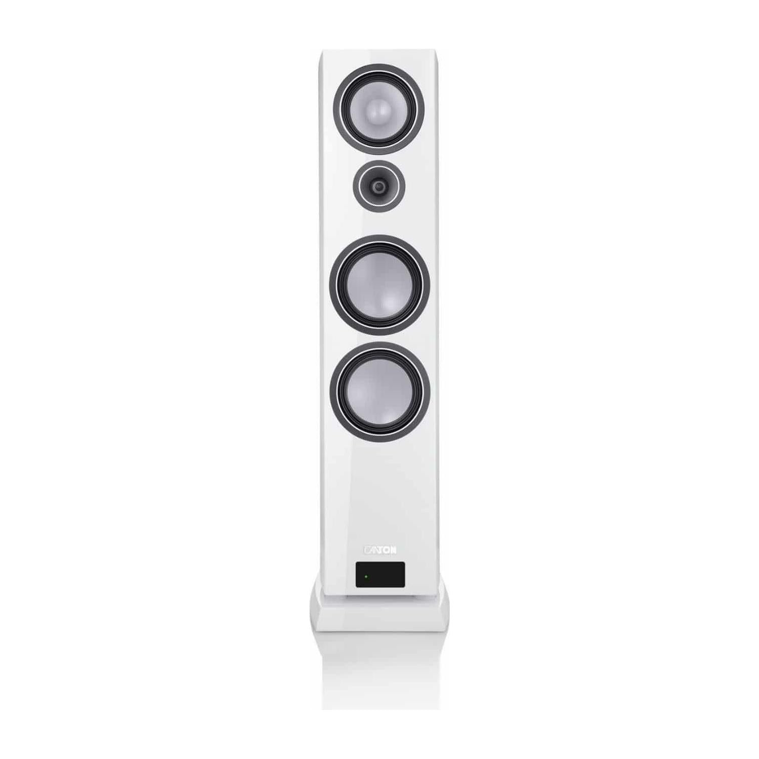 Canton Smart Vento 9 S2 - HiFi-Profis Darmstadt