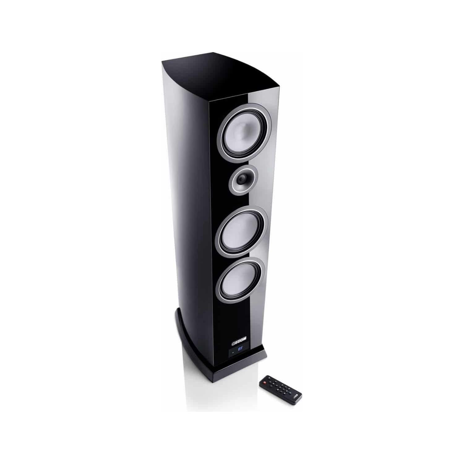 Canton Smart Vento 9 S2 - HiFi-Profis Darmstadt