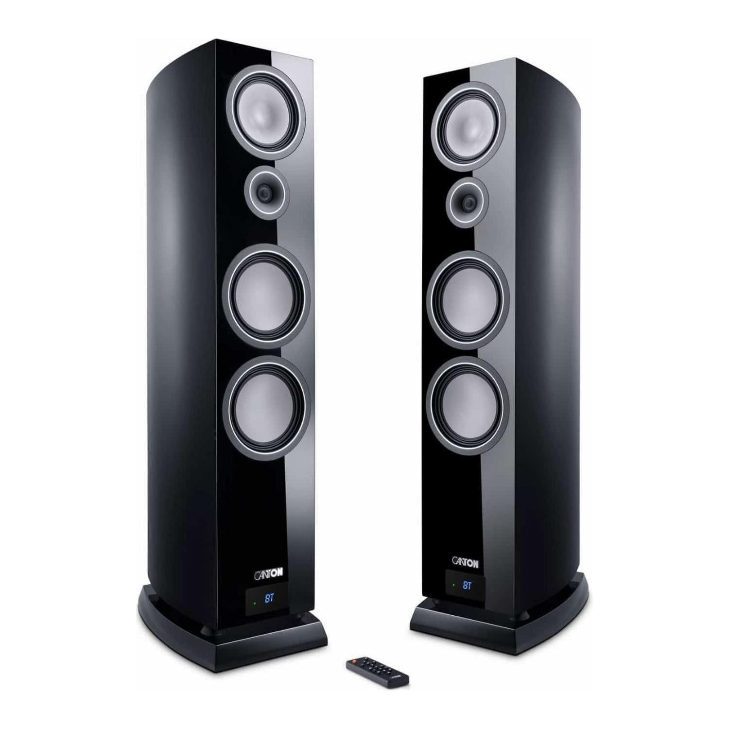 Canton Smart Vento 9 S2 - HiFi-Profis Darmstadt