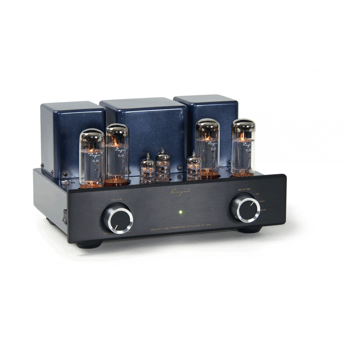 Cayin MT-34L - HiFi-Profis Darmstadt